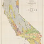 Reconnaissance erosion survey of the State of California