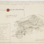 Anteprima della vecchia mappa