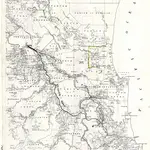 Wide Bay 2 mile map DG2 series sheet 3