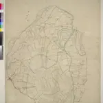 Anteprima della vecchia mappa