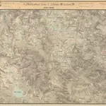 Anteprima della vecchia mappa