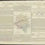 Aperçu de l'ancienne carte