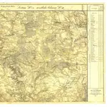 Anteprima della vecchia mappa