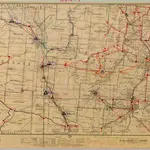 Thumbnail of historical map