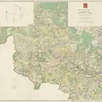 Anteprima della vecchia mappa