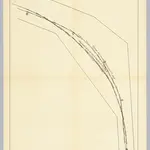 Plate XXVI. No. 9. St. Marys River, Michigan. Speed of boats turning angle