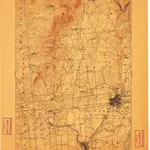 Thumbnail of historical map