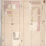 A. Whipple & Co.'s insurance map of St. Louis, Mo