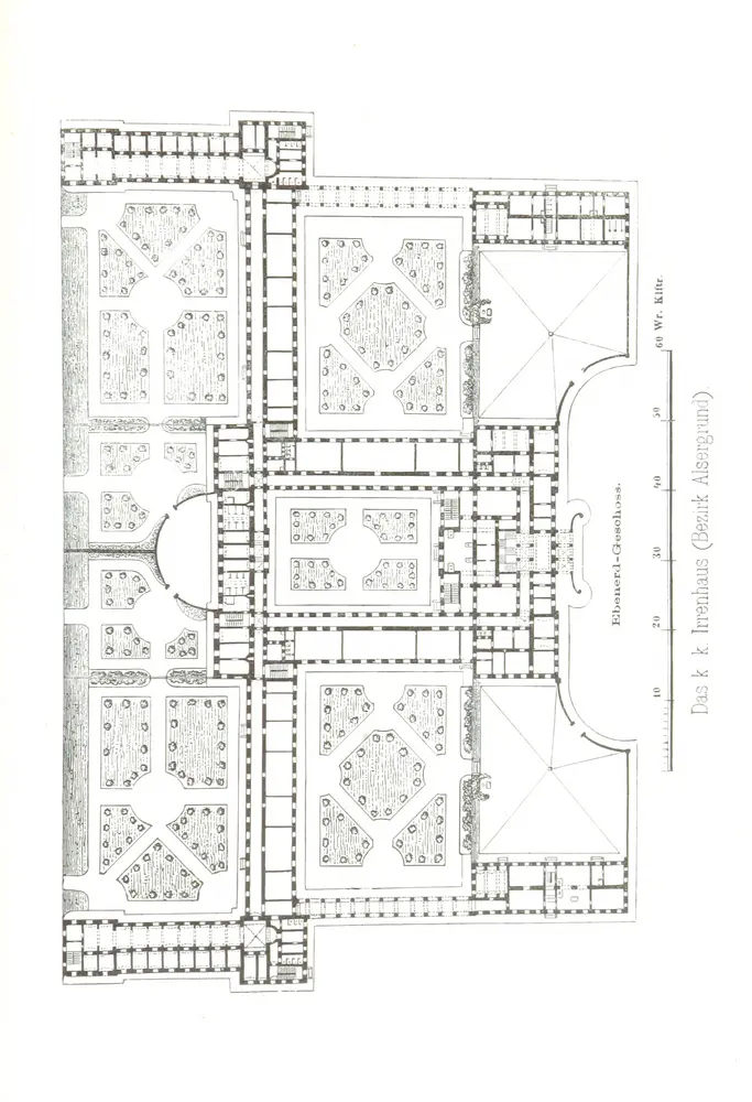 Alt- und Neu-Wien in seinen Bauwerken. Zweite vermehrte ... Auflage des der XIV.der XIV. Versammlung Deutscher Architekten und Ingenieure gewidmeten Fest-Albums ... Mit XXXV. Illustrationem, etc