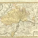 Thumbnail of historical map