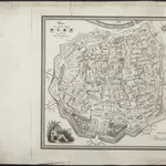 Anteprima della vecchia mappa