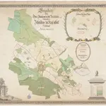 Anteprima della vecchia mappa