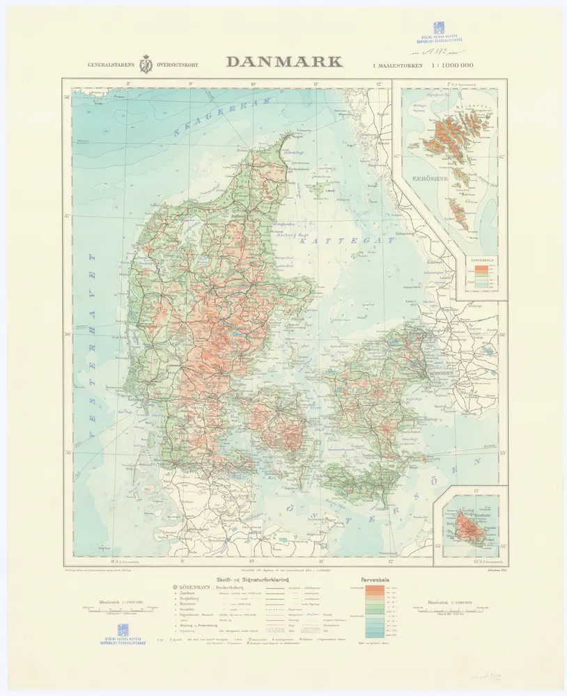 Danmark