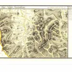 Anteprima della vecchia mappa