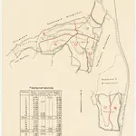 Winterthur, Lindau: Gemeindewaldungen: Lindau: Obertännli, Birchrain, Blattenholz (Plattenholz), Meisholz (Maisholz); Grundriss