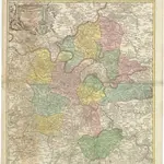 Aperçu de l'ancienne carte