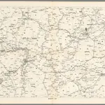 Sect. VII. Post -und eisenbahn der Osterreichisch-Ungarischen Monarchie