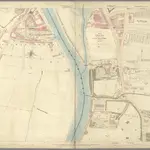 Sheet 15: Plan of York, 1852