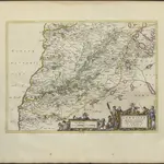 Aperçu de l'ancienne carte