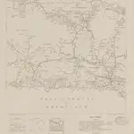 Anteprima della vecchia mappa