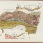 Aperçu de l'ancienne carte