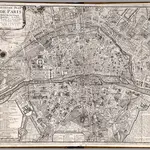 Aperçu de l'ancienne carte