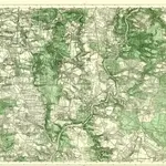 Anteprima della vecchia mappa