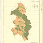 Tüfingen, Salem, FN. GLAK H-1 Gemarkungspläne