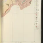 Research in China 1903-1904 : Geographical and geological maps