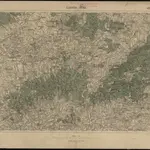 Anteprima della vecchia mappa