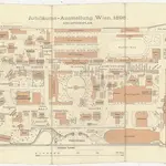 Jubiläums-Ausstellung Wien 1898