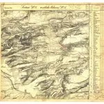 Anteprima della vecchia mappa