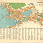 Aperçu de l'ancienne carte