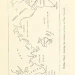 Information relative to New Zealand, for the use of Colonists. [With maps.]