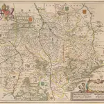 Thumbnail of historical map