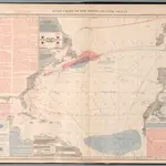 Pilot chart of the North Atlantic Ocean : November, 1893.