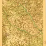 Thumbnail of historical map