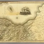 Anteprima della vecchia mappa