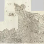 Anteprima della vecchia mappa