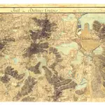 Aperçu de l'ancienne carte