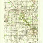 Thumbnail of historical map