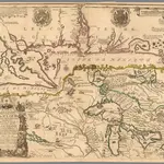 Anteprima della vecchia mappa