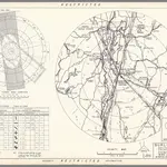 Burlington Municipal Airport  : Burlington Vermont : Vicinity map