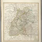 VIII.  Kingdom of Wuerttemberg and Grand Duchy of Baden.