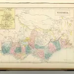 Thumbnail of historical map