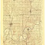 Thumbnail of historical map