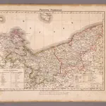 Anteprima della vecchia mappa