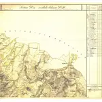 Vista previa del mapa antiguo