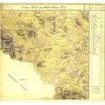 Aperçu de l'ancienne carte