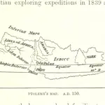 Great Explorers of Africa. With illustrations and map